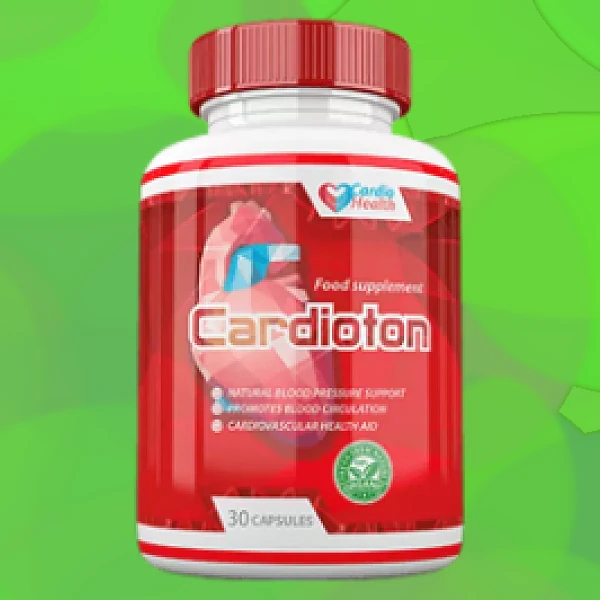 Cardioton