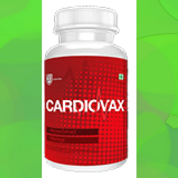 Cardiovax