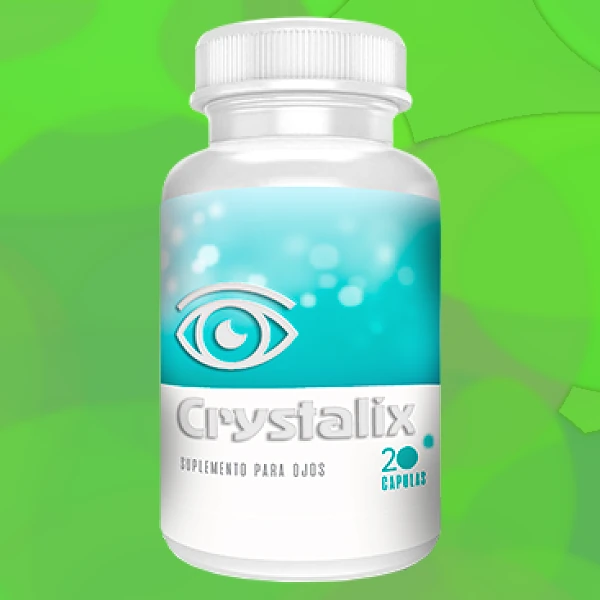 Crystalix