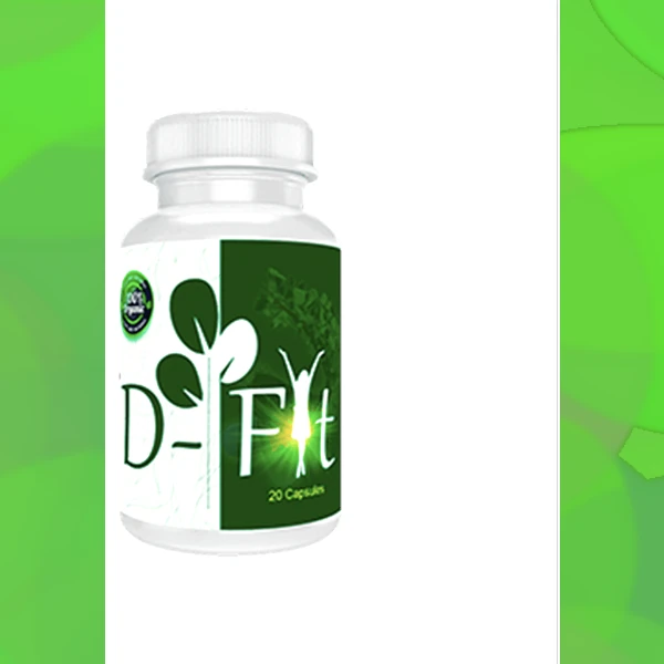 D-Fit