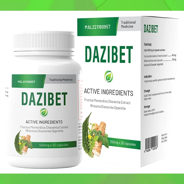 Dazibet