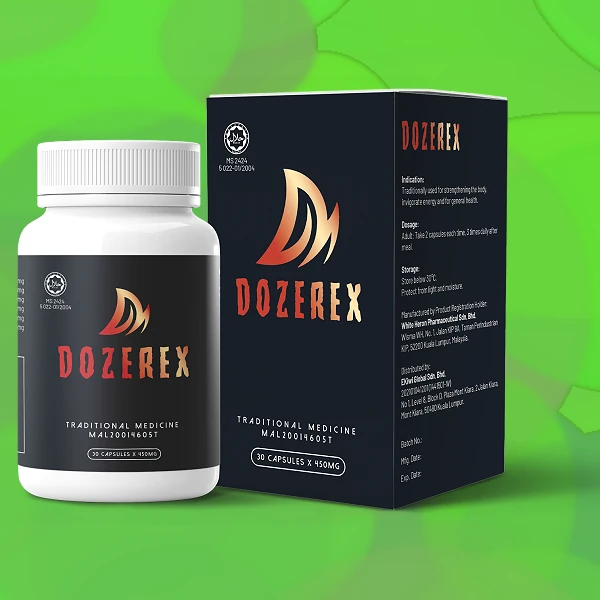 Dozerex