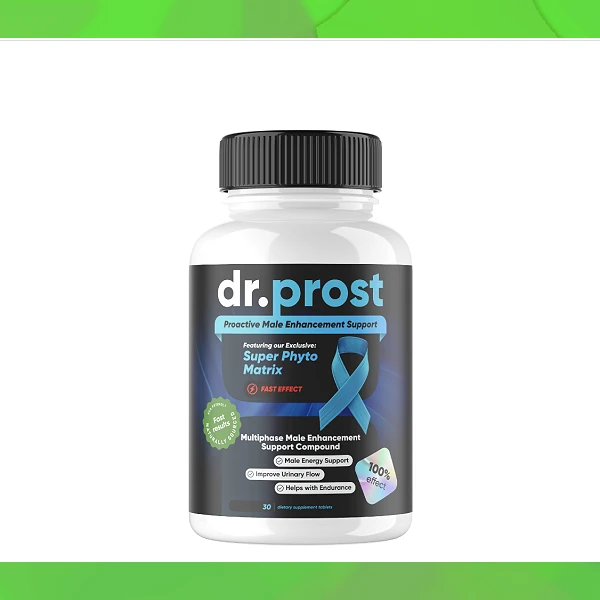 Dr.prost
