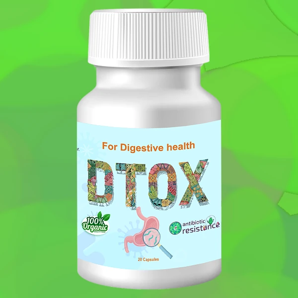 Dtox