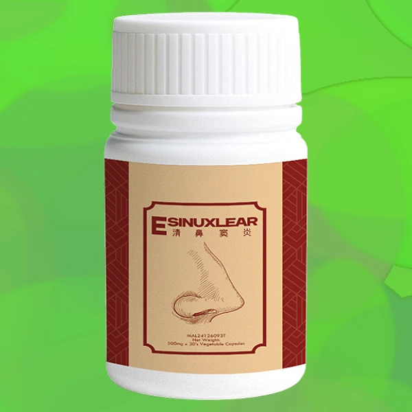 E-Sinuxlear