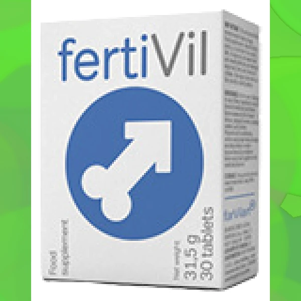 Fertivil 4pck