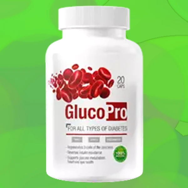 Gluco Pro