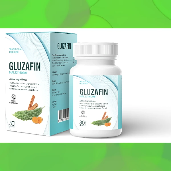 Gluzafin