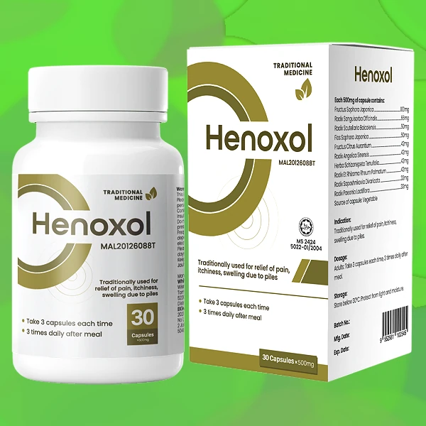 Henoxol