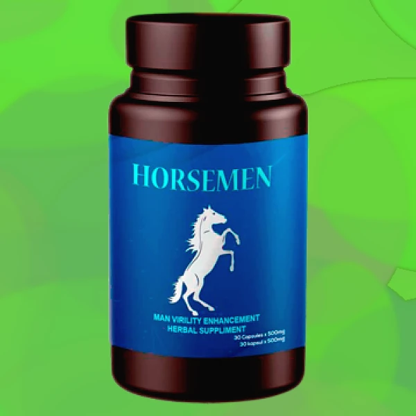 Horsemen
