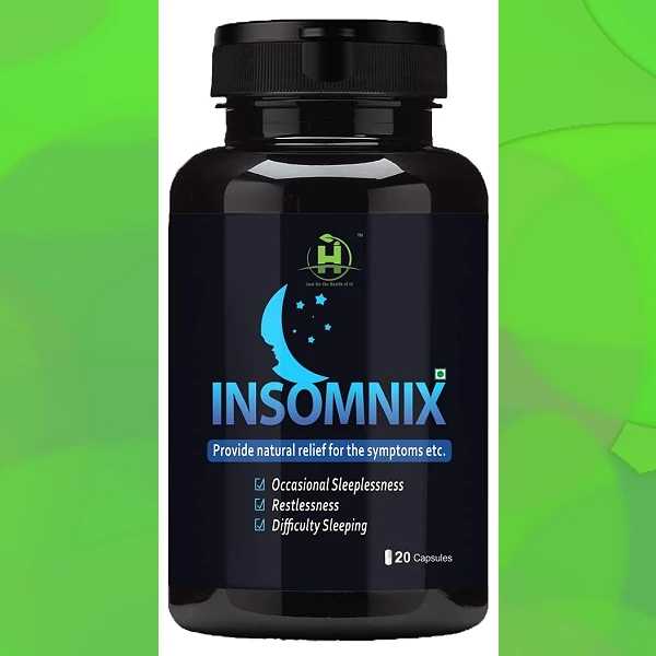Insomnix