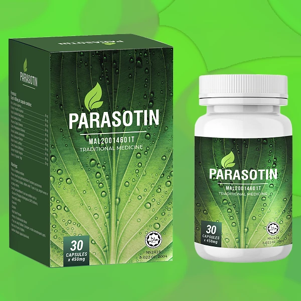 Parasotin