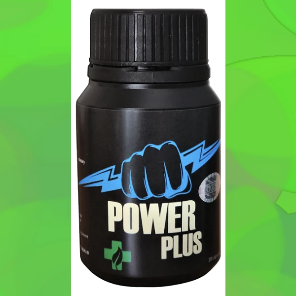 PowerPlus