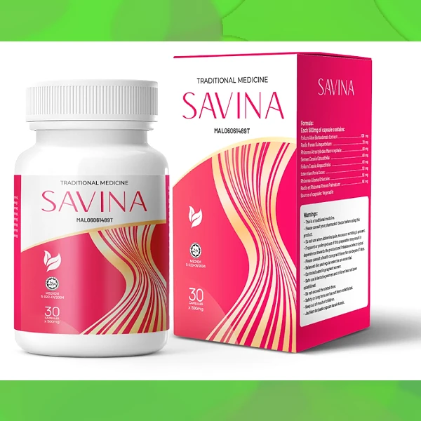 Savina