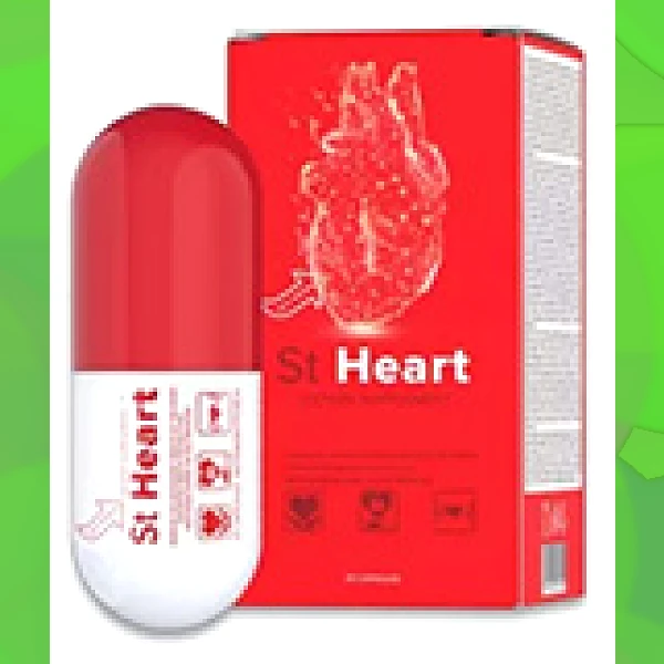 St Hearts