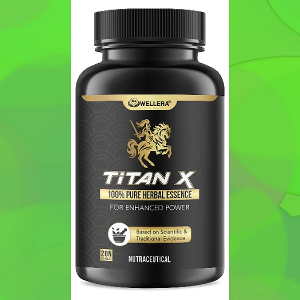 Titan-X