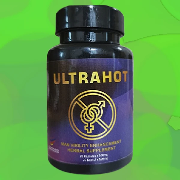 Ultrahot