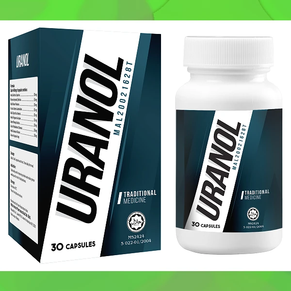 Uranol