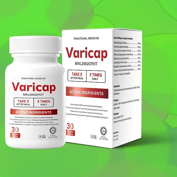 Varicap