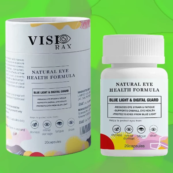 Visiorax